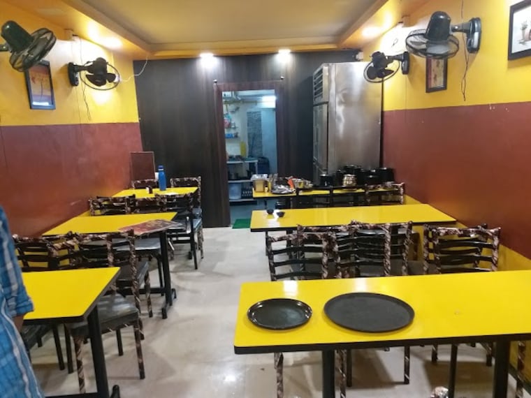 Navi Mumbai_Modern_pride_restaurant_1